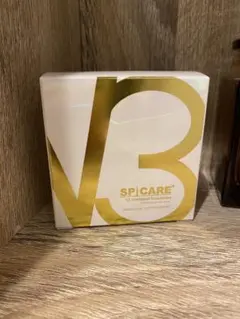 SPICARE スピケアV3インテリジェントファンデーション15g 1個　新品