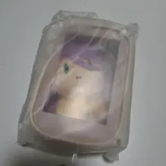 刀剣乱舞　御伴散歩　　フリューくじ　A賞　フィンガーパペット　蜂須賀虎徹