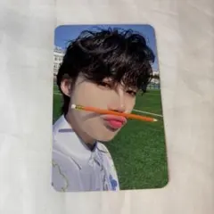 the boyz ニュー トレカ ミニレコ お絵描き