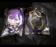 ミャクミャク・ひこにゃん・わるにゃんこ将軍 限定 セット モヘロン氏