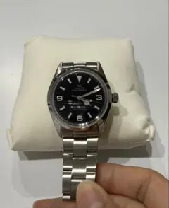 everyone Time Traveler by VAGUE WATCHのサムネイル