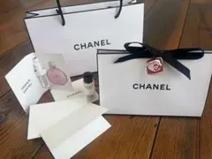 新品【CHANEL】シャネル2026♡ハートチャーム バレンタインチャンスエクラ