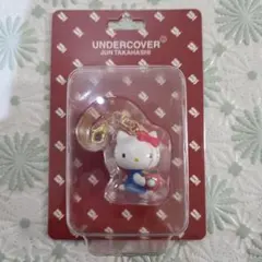 新品】UNDERCOVER ハローキティ キーホルダー 2個セット - メルカリ
