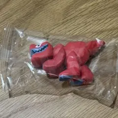 DAISUKE KONDO アートコレクション2 ティラノサウルス ガチャ