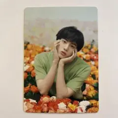 2025年最新】bts ジン トレカ lysの人気アイテム - メルカリ