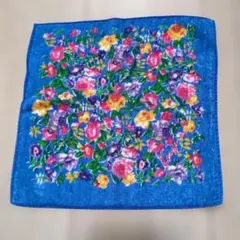 KENZO 花柄ストール KENZO - KENZO 花柄ストールの通販 by ナディア's shop｜ケンゾーなら