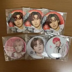 2025年最新】JO1 川西拓実 缶バッジの人気アイテム - メルカリ