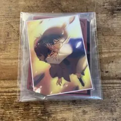 江戸川コナン 灰原哀 セガラッキーくじ H賞 アクリルスタンド