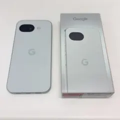 新品未使用品】Google Pixel 9a アイリス 128GB - メルカリ