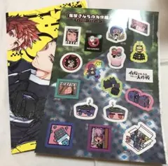 夜桜さんちの大作戦 ジャンプギガ GIGA 2024 AUTUMN 付録