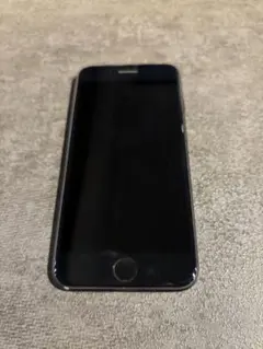 iPhone 7 128GB ブラック SIMフリー 本体