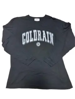 2026年最新】coldrain tシャツの人気アイテム - メルカリ
