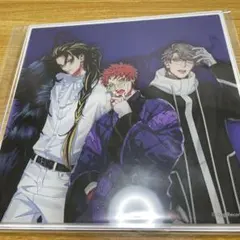 ヒプマイ オンラインくじナゴヤ A-3