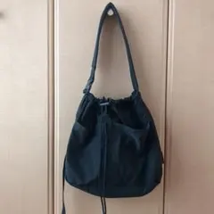 新品♥ショルダー調整可能トート♥