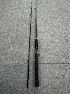 釣竿 Daiwa ダイワ PROCASTE-S 602MLRB ルアーロッドのサムネイル