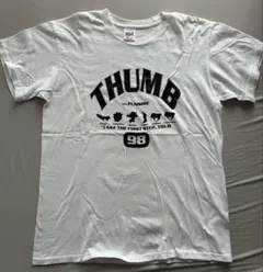 THUMB Tシャツ⑧