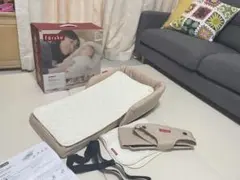 ベッドインベッド ベビー用寝具