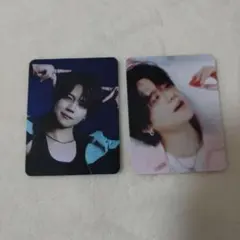 【まとめ買い歓迎】INI 藤牧京介 トレカ 6