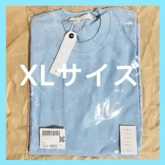 【新品未開封】 BBLD コラボ Tシャツ XL ブルー