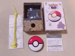 ば*ん様 Pokémon GO Plus + 本体