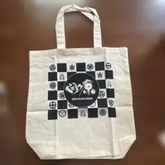 関ケ原 SEKIGAHARA トートバッグ