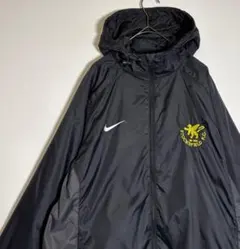 2025年最新】NIKE ナイロンジャケットの人気アイテム - メルカリ