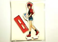 2026年最新】はたらく細胞 アクリルスタンドの人気アイテム - メルカリ