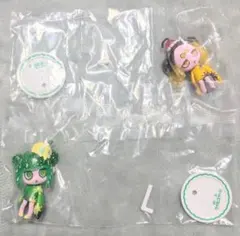 ウイルスイーツ　フィギュア　プリン　クリームソーダ　まとめ売り