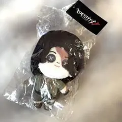 第五人格 アベイル ぬいぐるみチャーム ノートン