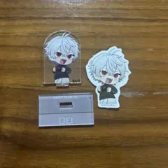 チョコエッグプラス　にじさんじ 葛葉