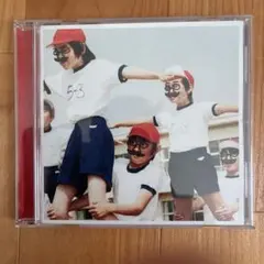 味噌汁's ME SO SHE LOOSE CD