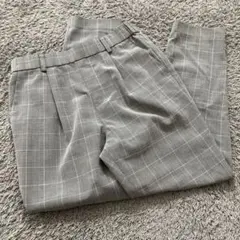 ブラック スラックス