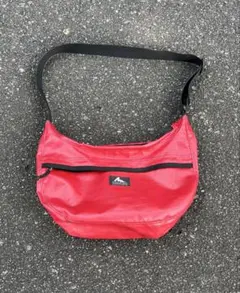 90s GREGORY ショルダーバッグ 旧ロゴ USA製　スリングバッグのサムネイル