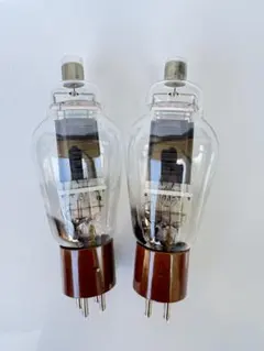 真空管 811A RCA 2本セット 通電確認済み d_02 真空管 811A RCA 2本セット 通電確認済み d_02 - メルカリ