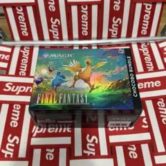 FINAL FANTASY チョコボ・バンドル 英語版 未開封 - メルカリ
