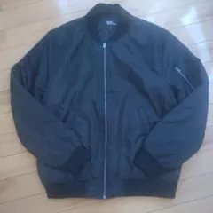 Real Standard ブルゾン Mサイズ