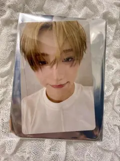 Euphoria ald1 タワレコ 渋谷 限定　サンウォン トレカ　特典