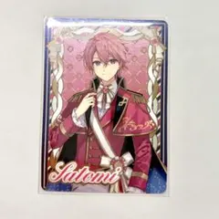 すとぷり さとみ さとみくん アリツア 後半 等身 コレカ コレクション