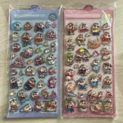 ボンボンドロップシール ２点セットウォーターシール