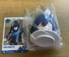 原神×スシロー