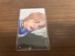 松田迅　会場限定トレカ7000円