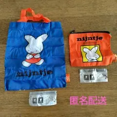 ミッフィー トートバッグ