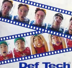 Def Tech cd701170