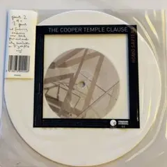 THE COOPER TEMPLE CLAUSE / Homo Sapiens