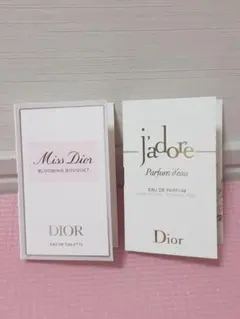 Miss Dior Blooming Bouquet 　J'adore