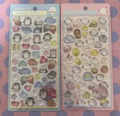 正規品　イオン限定　ボンボンドロップシール　ボンドロ　　　ばーど　あくありうむ