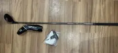 [가격인하 ‼ ︎] PING G425 No.4 유틸리티 순정 샤프트 [S] 액세서리 포함