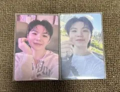 SEVENTEEN ウジ 会場限定 トレカ