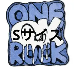 ONE OK ROCK ラグ Sサイズ
