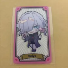 オトメイトパーティー オトパ 聖ヤ 9R.I.P. ナインリップ コレカ 特典